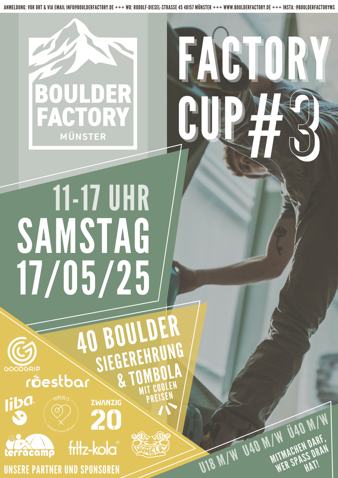 Factory Cup 3