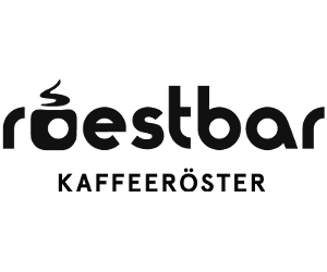 Röstbar logo